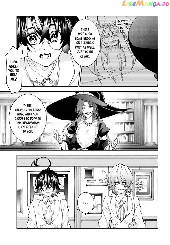 Wistoria: Wand and Sword Chapter 35 image 21_optimized